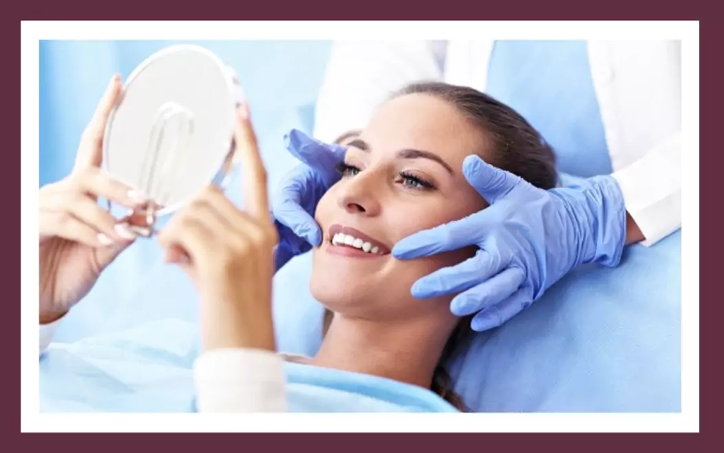 Cosmetic Dental Treatments